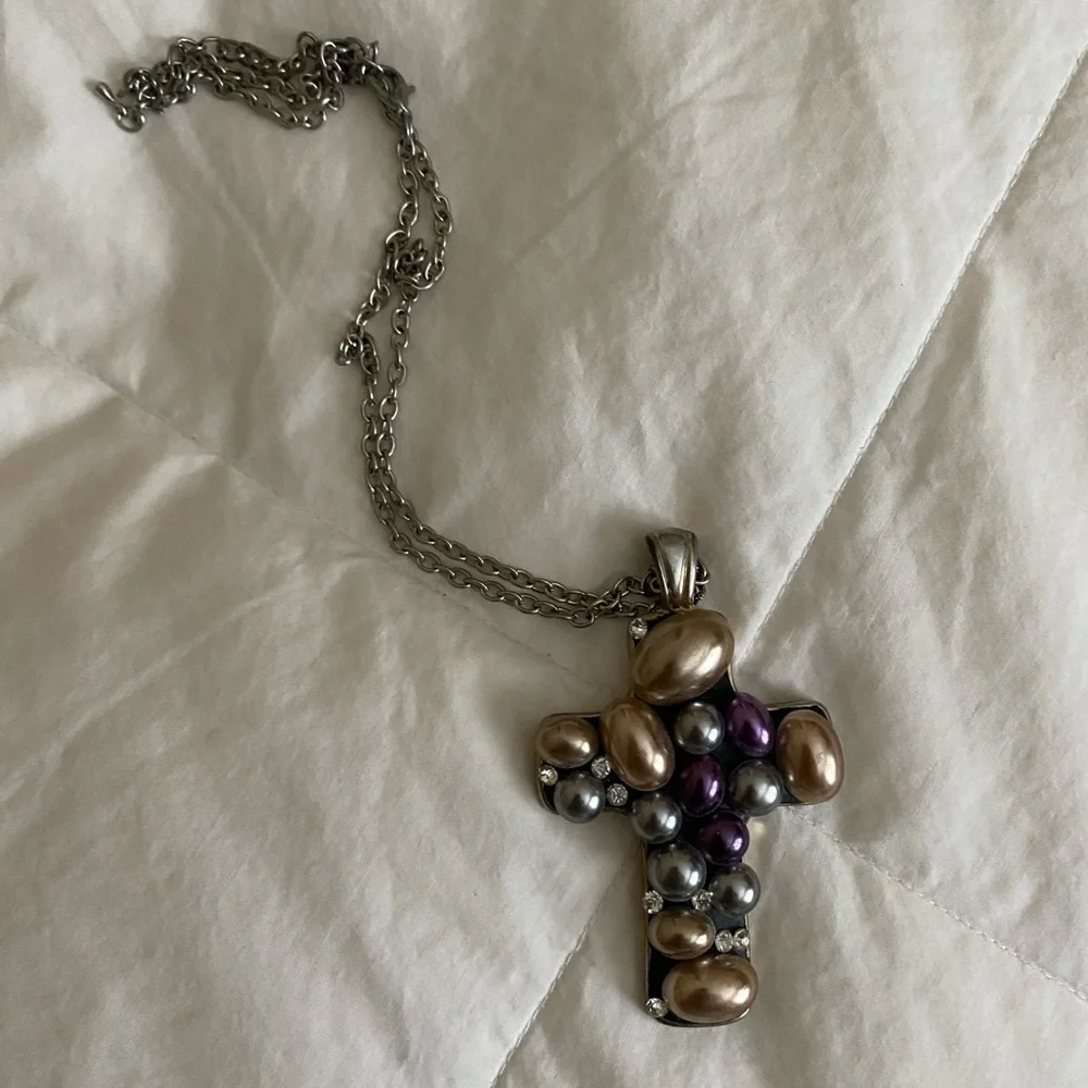 VINTAGE CROSS - Picture 2 of 3